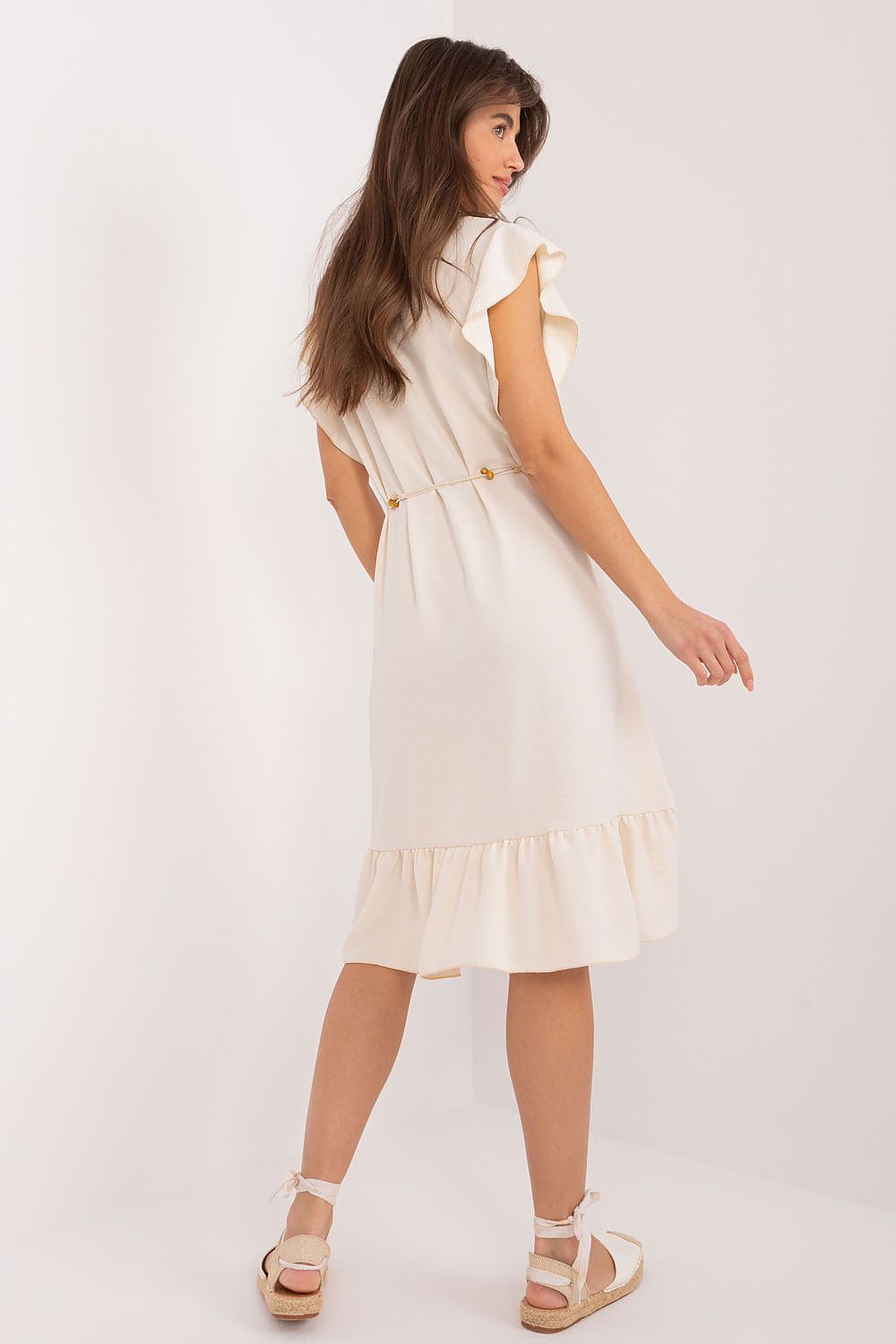  Denní šaty model 195330 Italy Moda 
