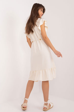  Denní šaty model 195330 Italy Moda 