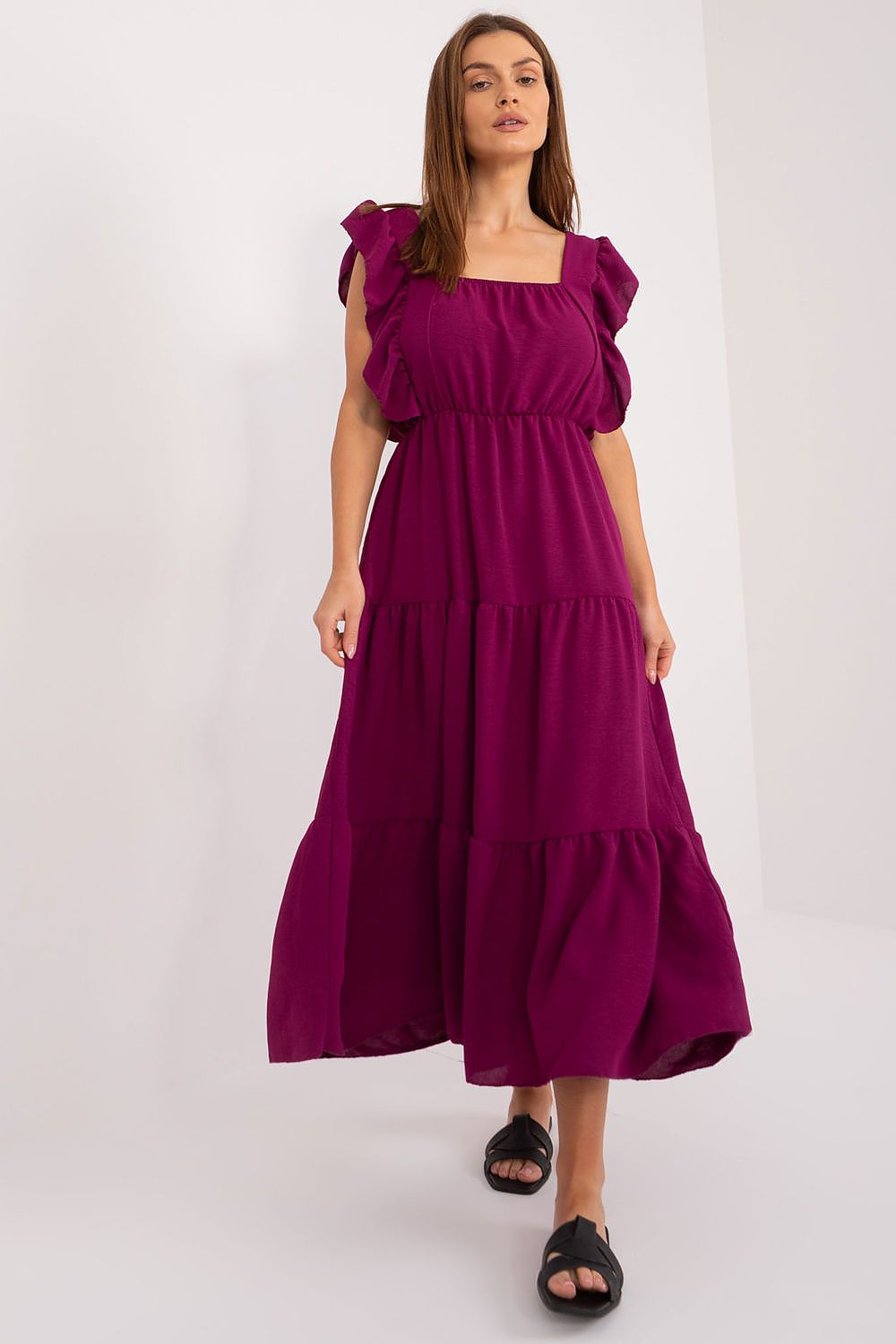  Denní šaty model 195391 Italy Moda 