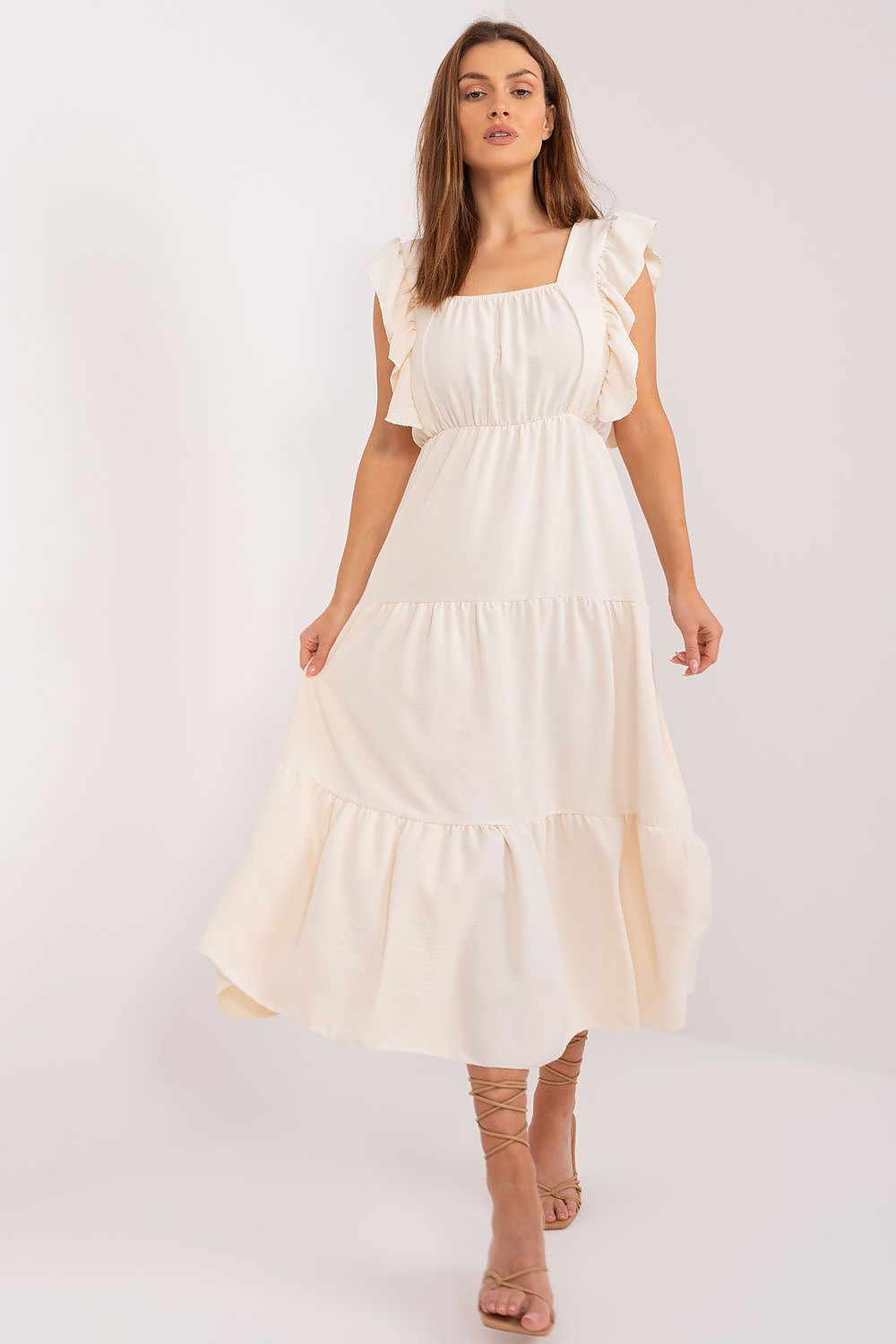  Denní šaty model 195392 Italy Moda 