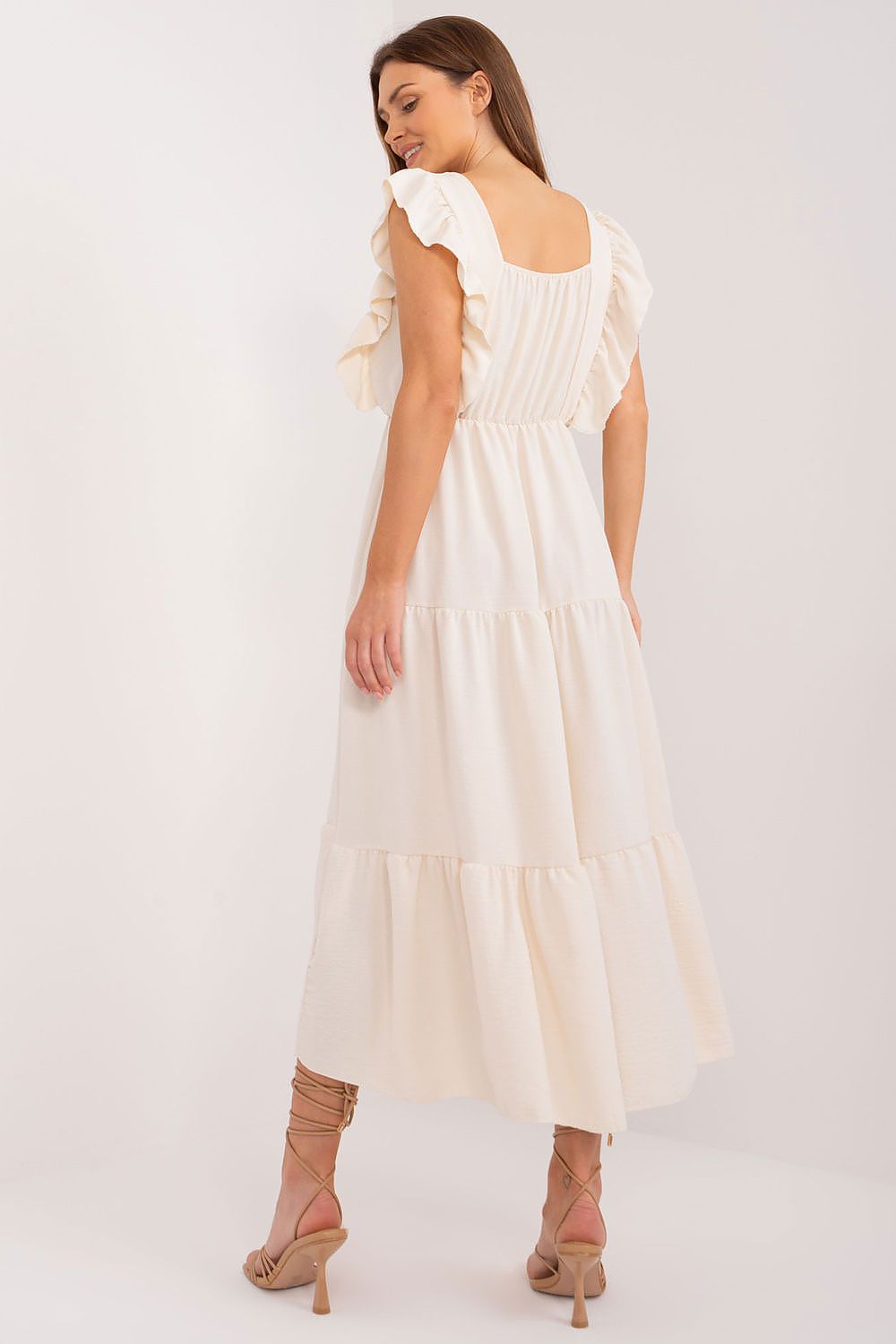  Denní šaty model 195392 Italy Moda 