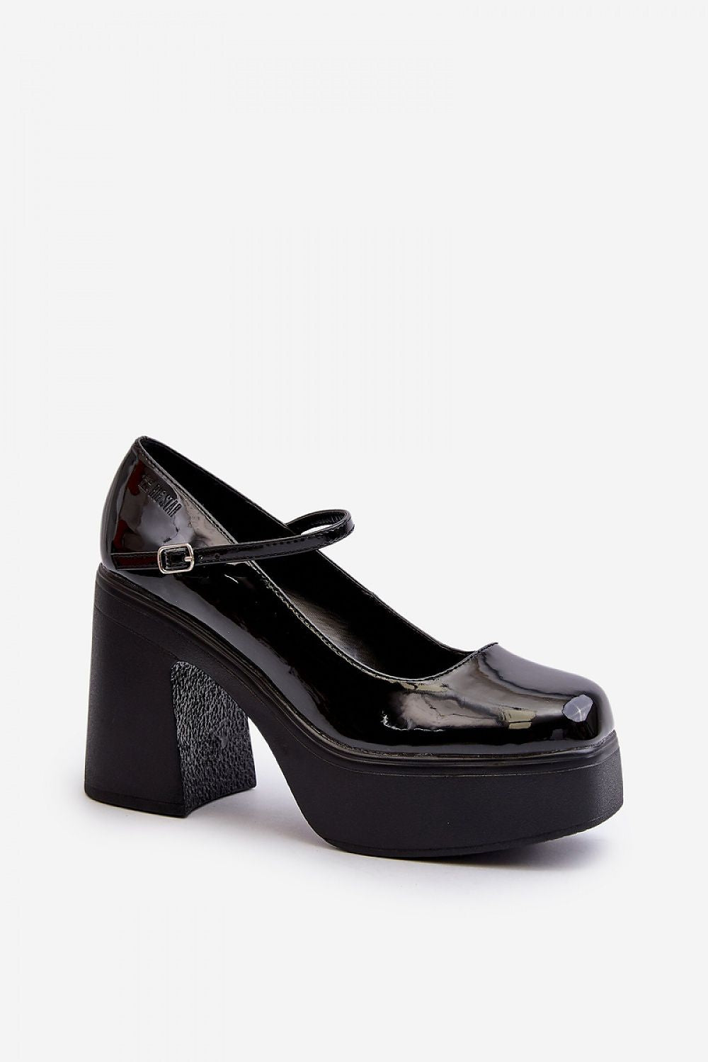  Polobotky  model 195410 Step in style 