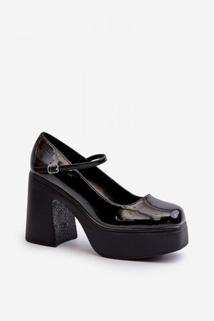  Polobotky  model 195410 Step in style 