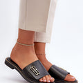  Pantofle  model 195426 Step in style 