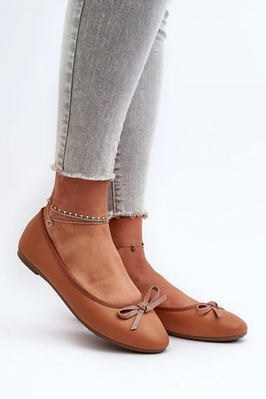  Balerinky  model 195709 Step in style 