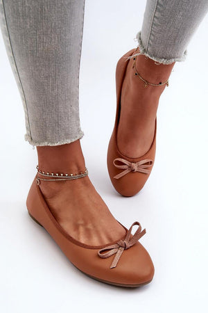  Balerinky  model 195709 Step in style 