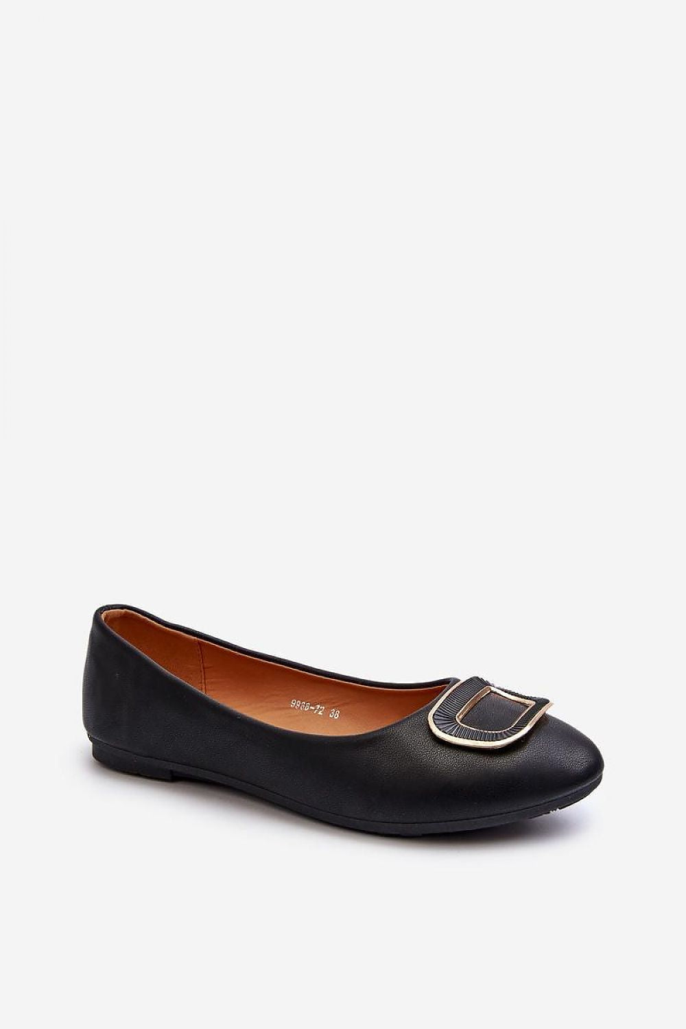  Balerinky  model 195710 Step in style 
