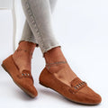  Mokasiny model 195713 Step in style 