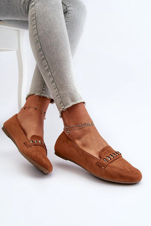  Mokasiny model 195713 Step in style 
