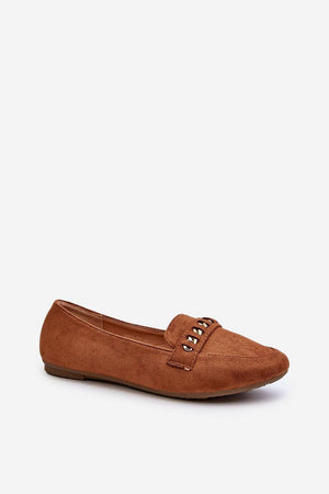  Mokasiny model 195713 Step in style 