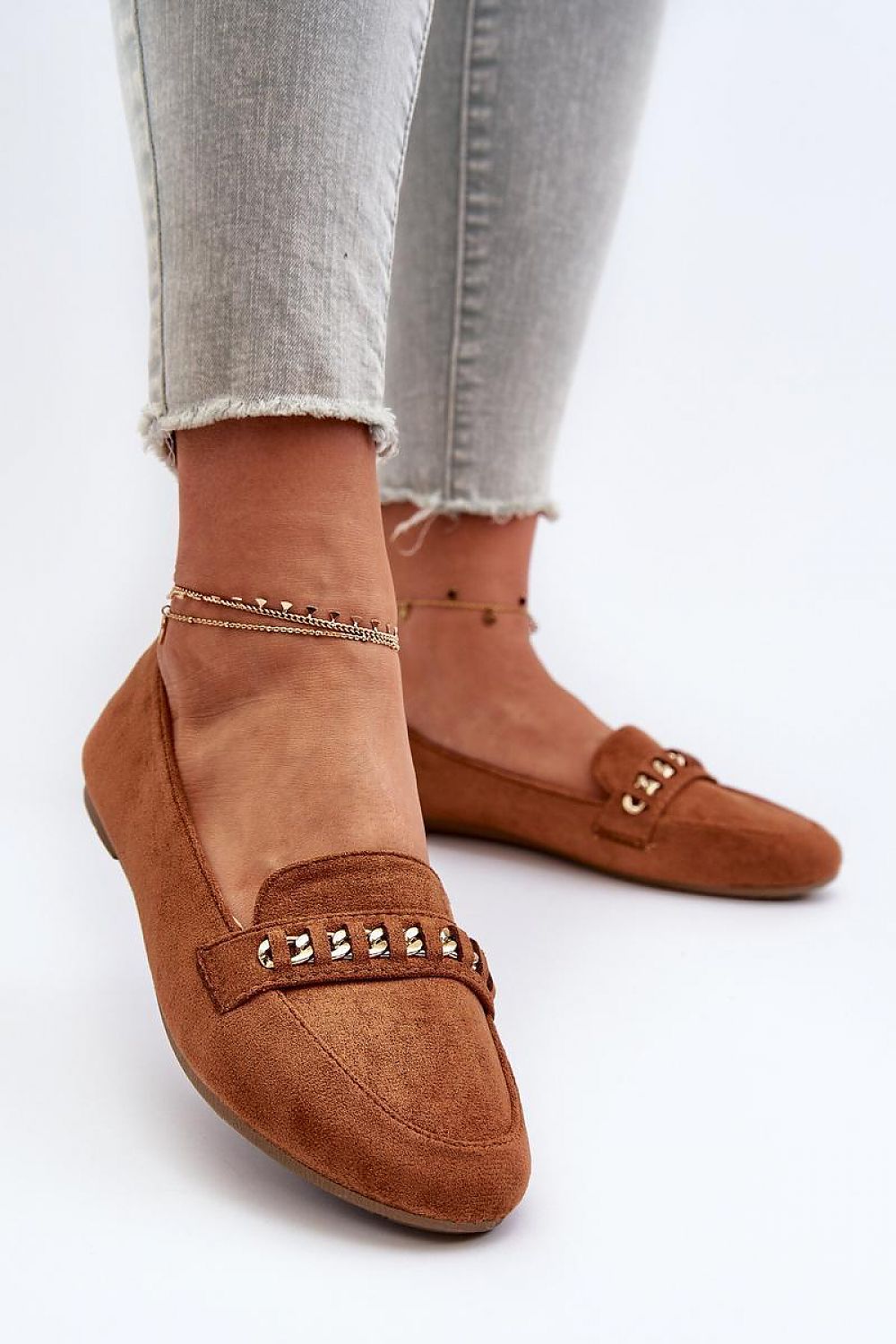  Mokasiny model 195713 Step in style 