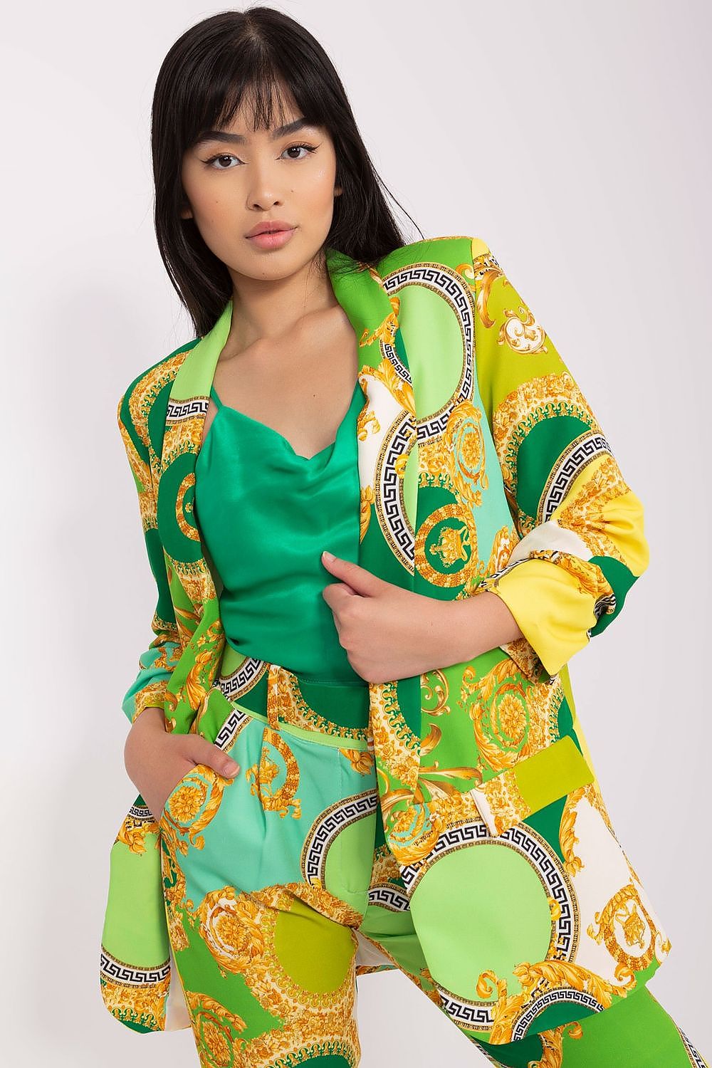  Sako  model 196155 Italy Moda 