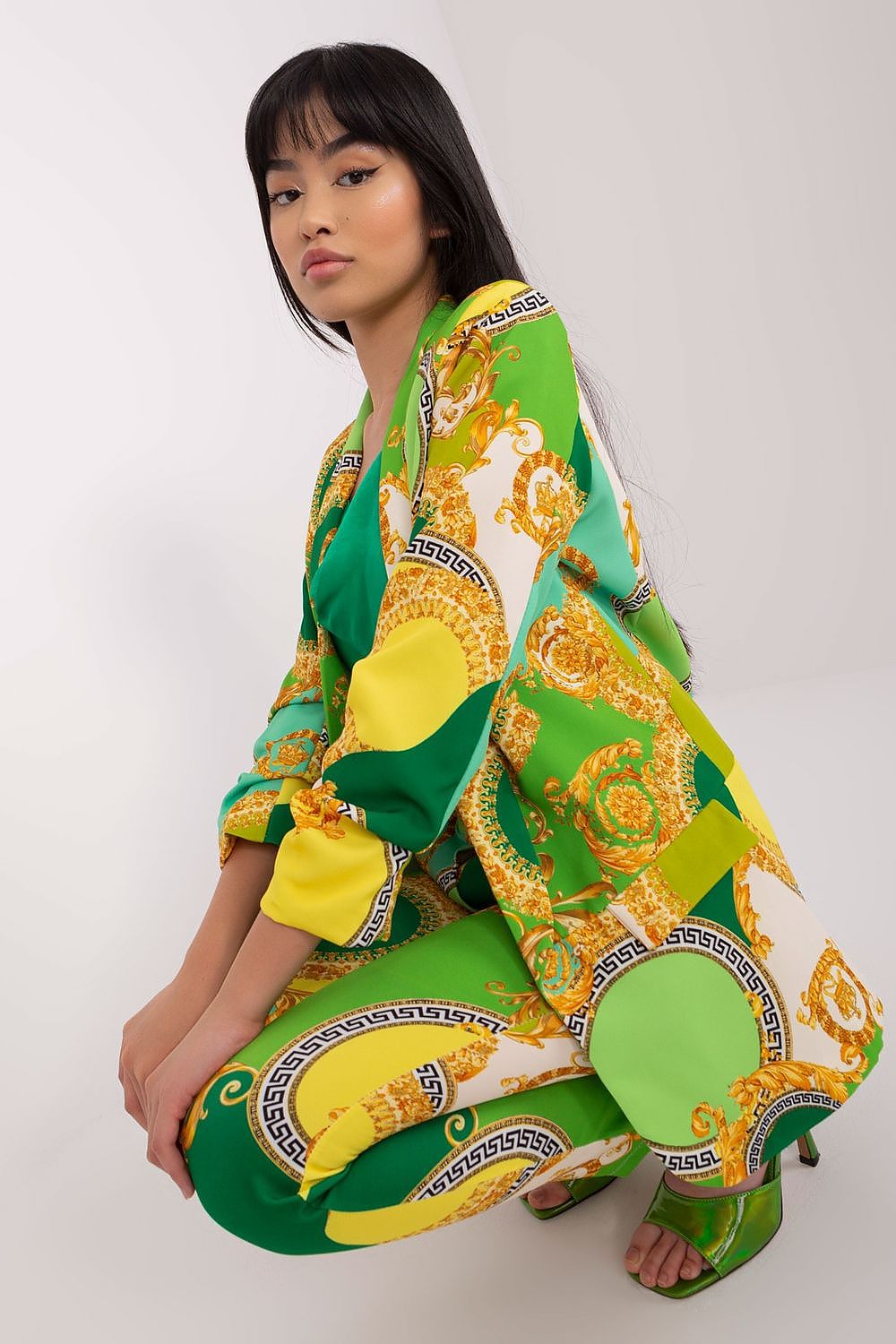  Sako  model 196155 Italy Moda 