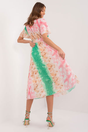  Denní šaty model 196196 Italy Moda 