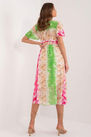  Denní šaty model 196197 Italy Moda 