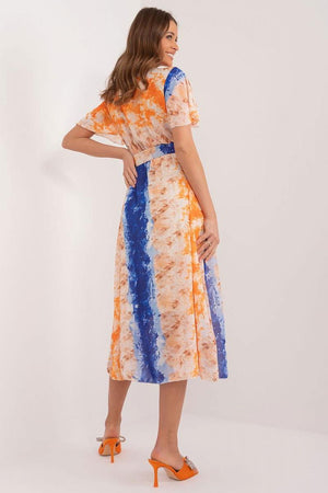  Denní šaty model 196199 Italy Moda 