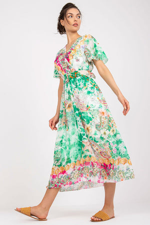  Denní šaty model 196202 Italy Moda 