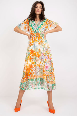  Denní šaty model 196204 Italy Moda 