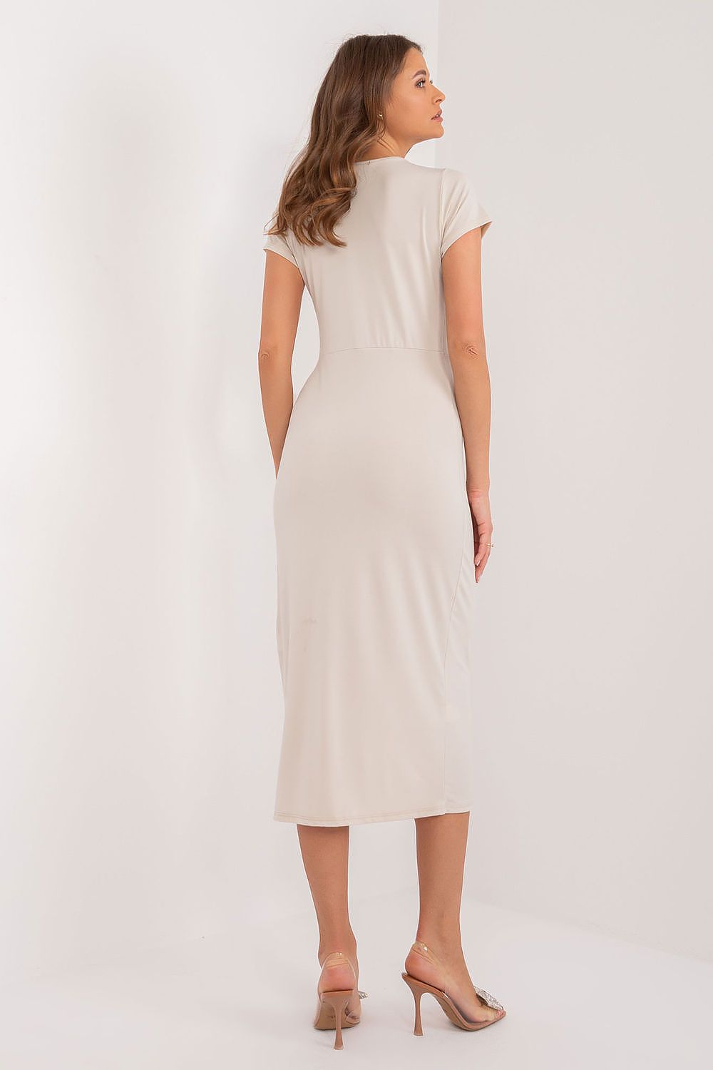  Denní šaty model 196209 Italy Moda 