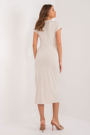  Denní šaty model 196209 Italy Moda 