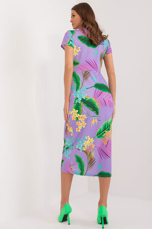  Denní šaty model 196215 Italy Moda 