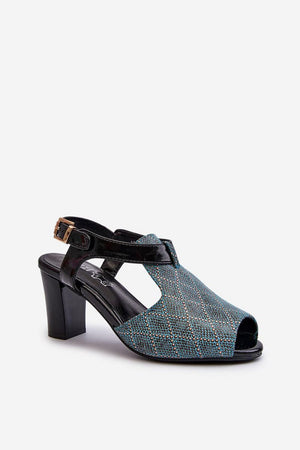 Pantofle  model 196232 Step in style 