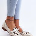  Balerinky  model 196306 Step in style 