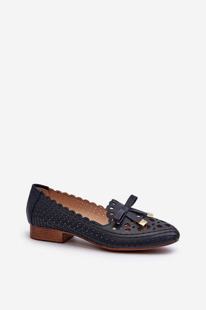  Balerinky  model 196307 Step in style 