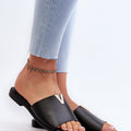 Pantofle  model 196342 Step in style 