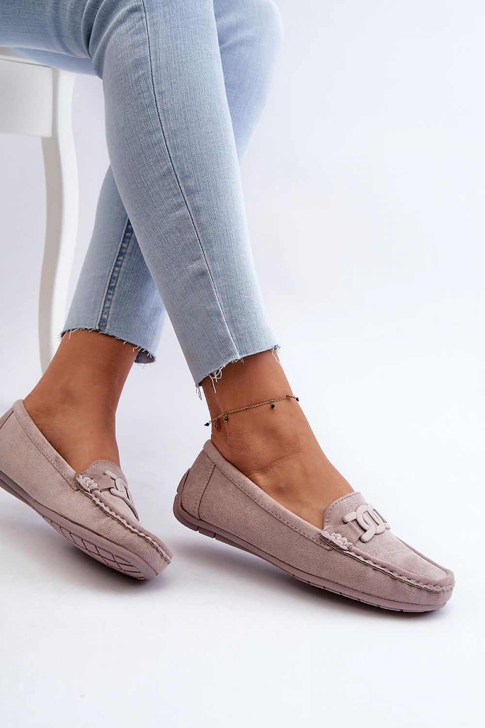  Mokasiny model 196393 Step in style 