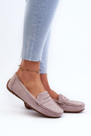  Mokasiny model 196396 Step in style 