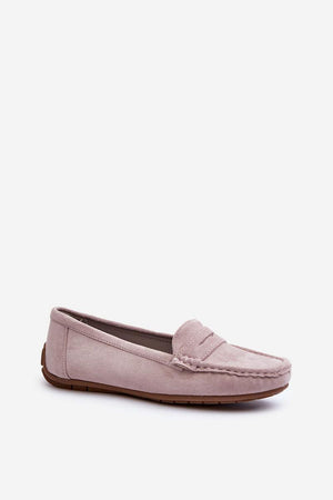  Mokasiny model 196396 Step in style 