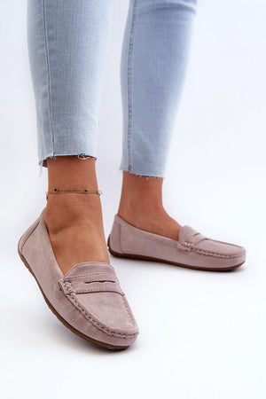  Mokasiny model 196396 Step in style 