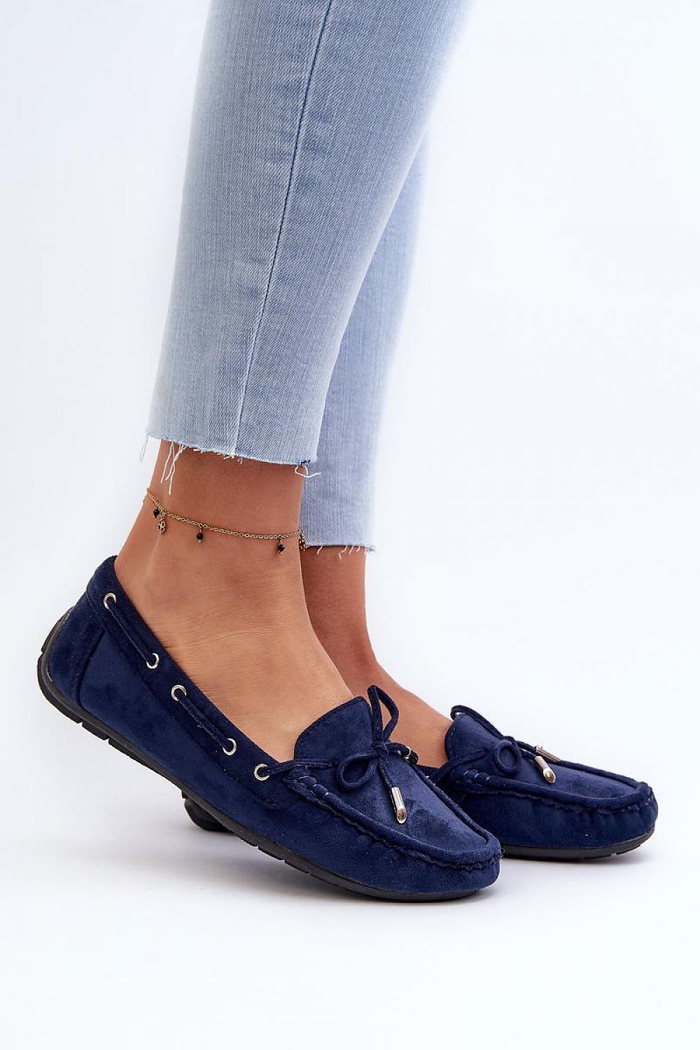  Mokasiny model 196397 Step in style 
