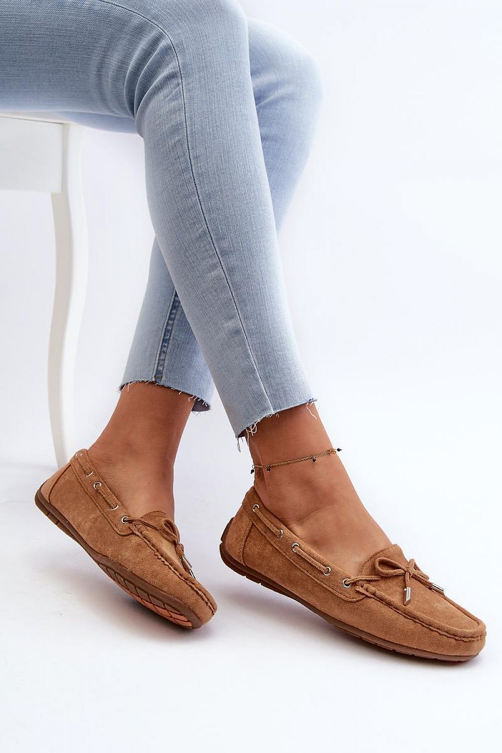  Mokasiny model 196399 Step in style 