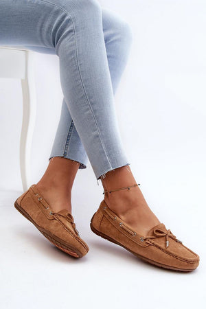  Mokasiny model 196399 Step in style 