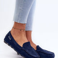  Mokasiny model 196402 Step in style 