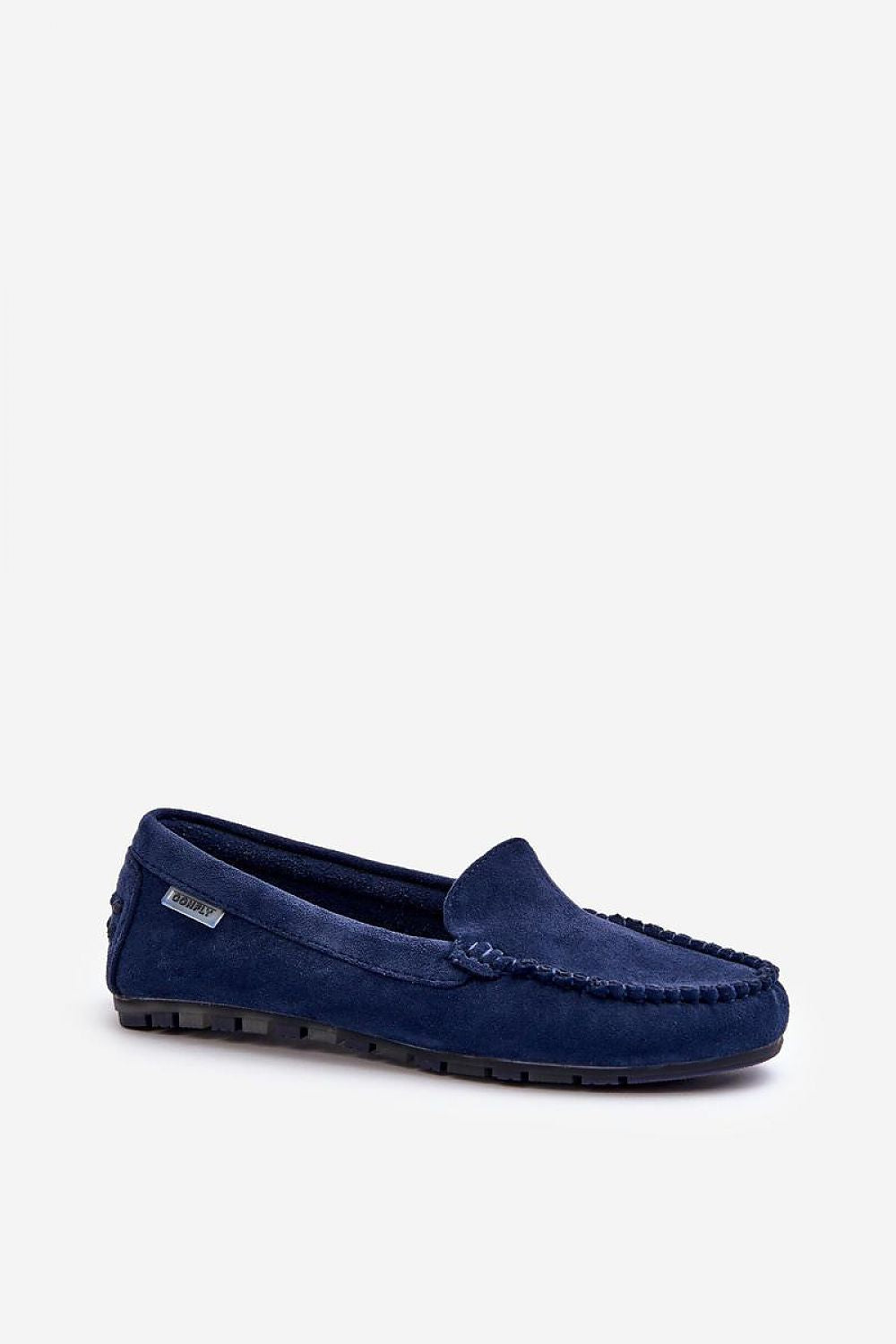  Mokasiny model 196402 Step in style 