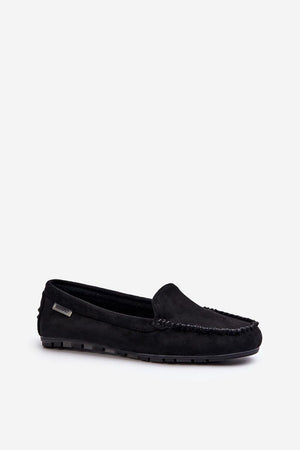  Mokasiny model 196403 Step in style 