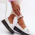  Mokasiny model 196415 Step in style 