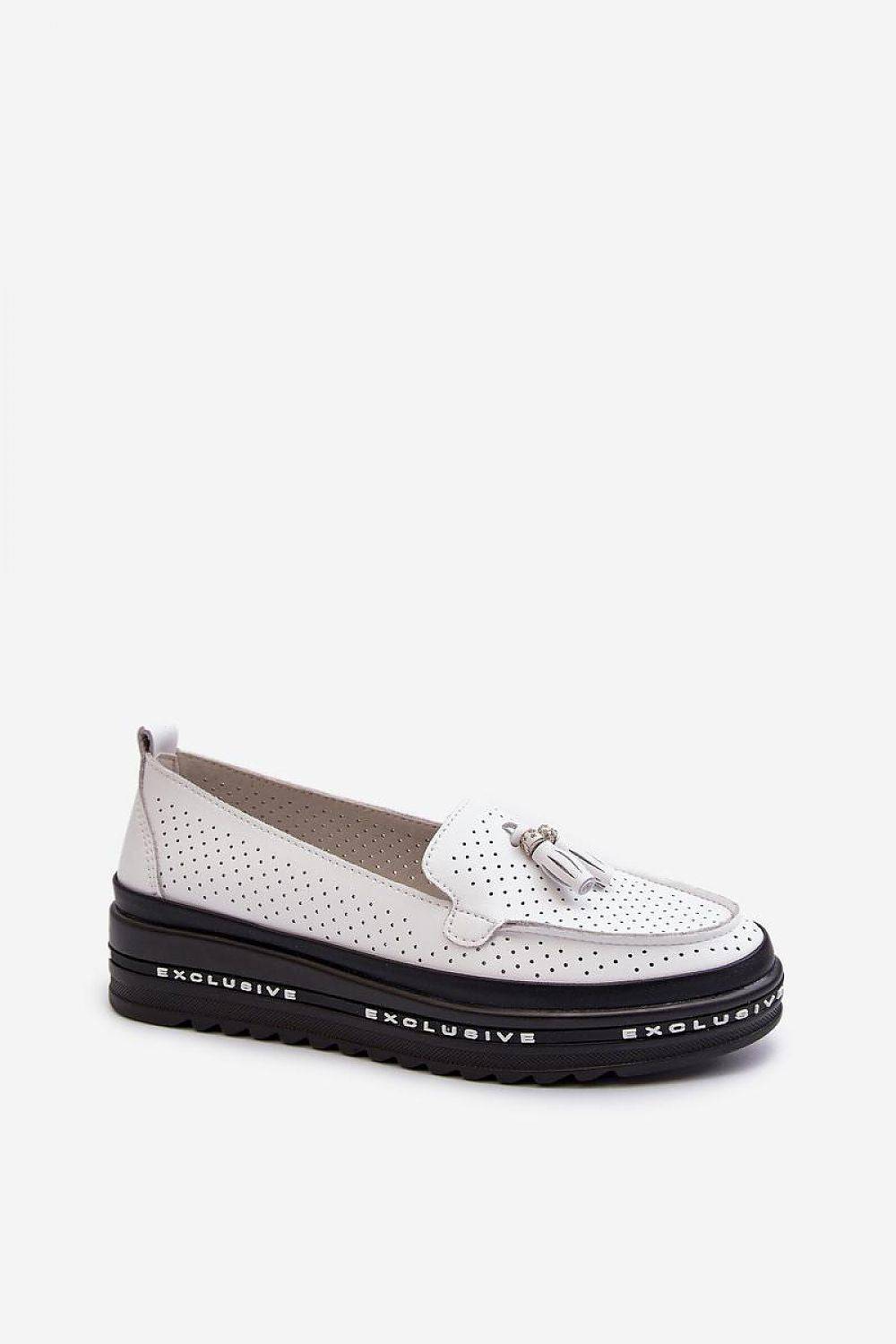  Mokasiny model 196415 Step in style 