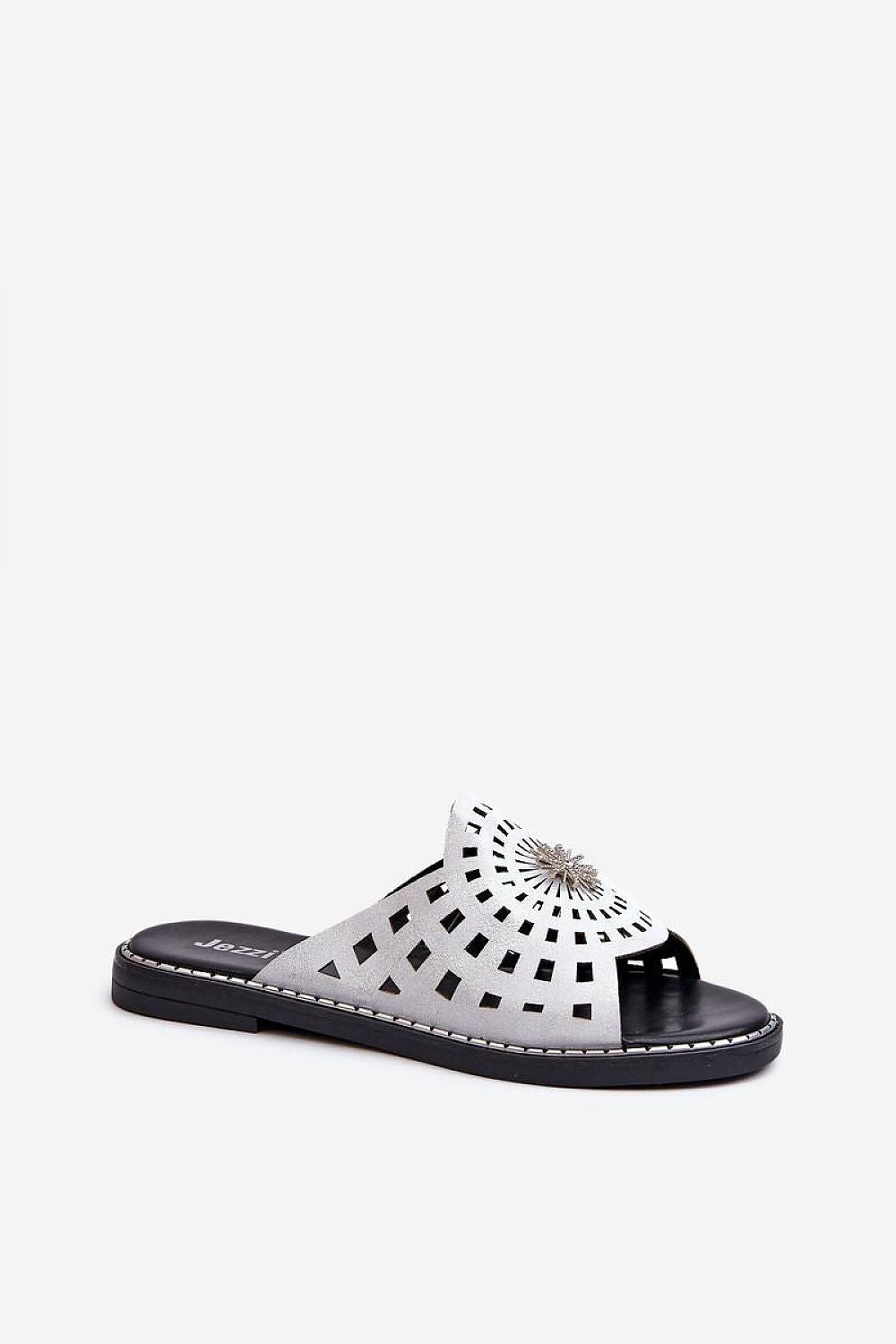  Pantofle  model 196424 Step in style 