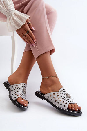 Pantofle  model 196424 Step in style 