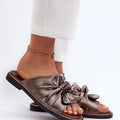  Pantofle  model 196425 Step in style 