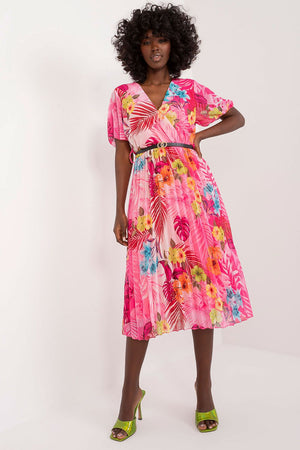  Denní šaty model 196454 Italy Moda 