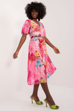  Denní šaty model 196454 Italy Moda 