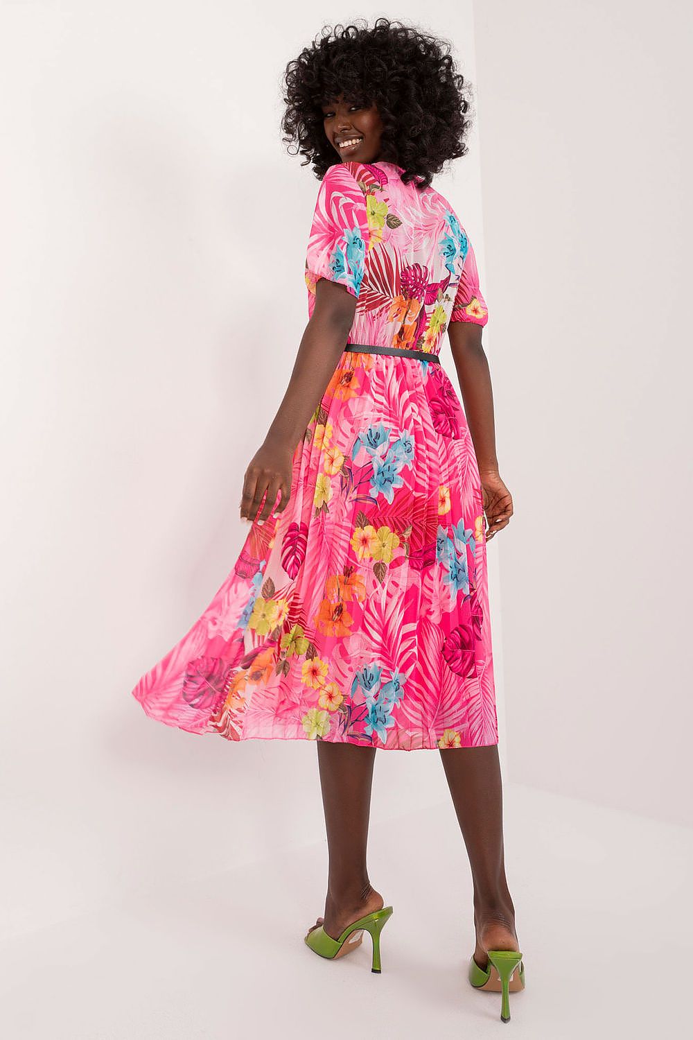  Denní šaty model 196454 Italy Moda 