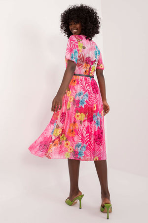  Denní šaty model 196454 Italy Moda 