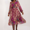  Denní šaty model 196588 Italy Moda 