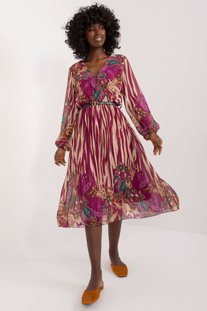  Denní šaty model 196588 Italy Moda 